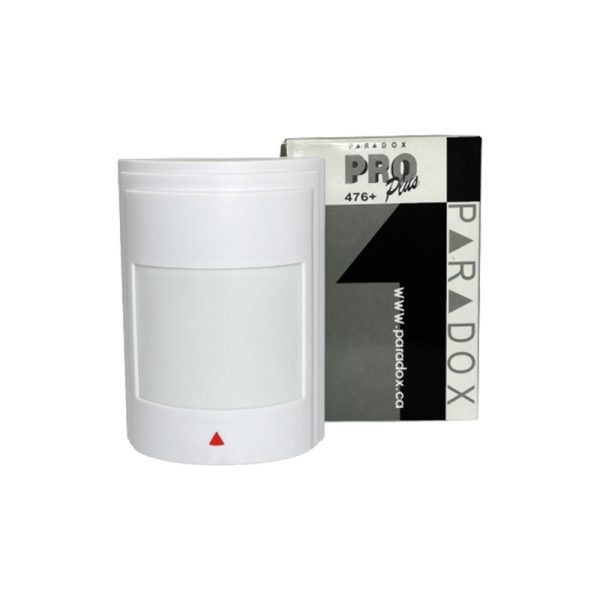 چشمی دزدگیر سیمی مخصوص دزدگیر اماکن