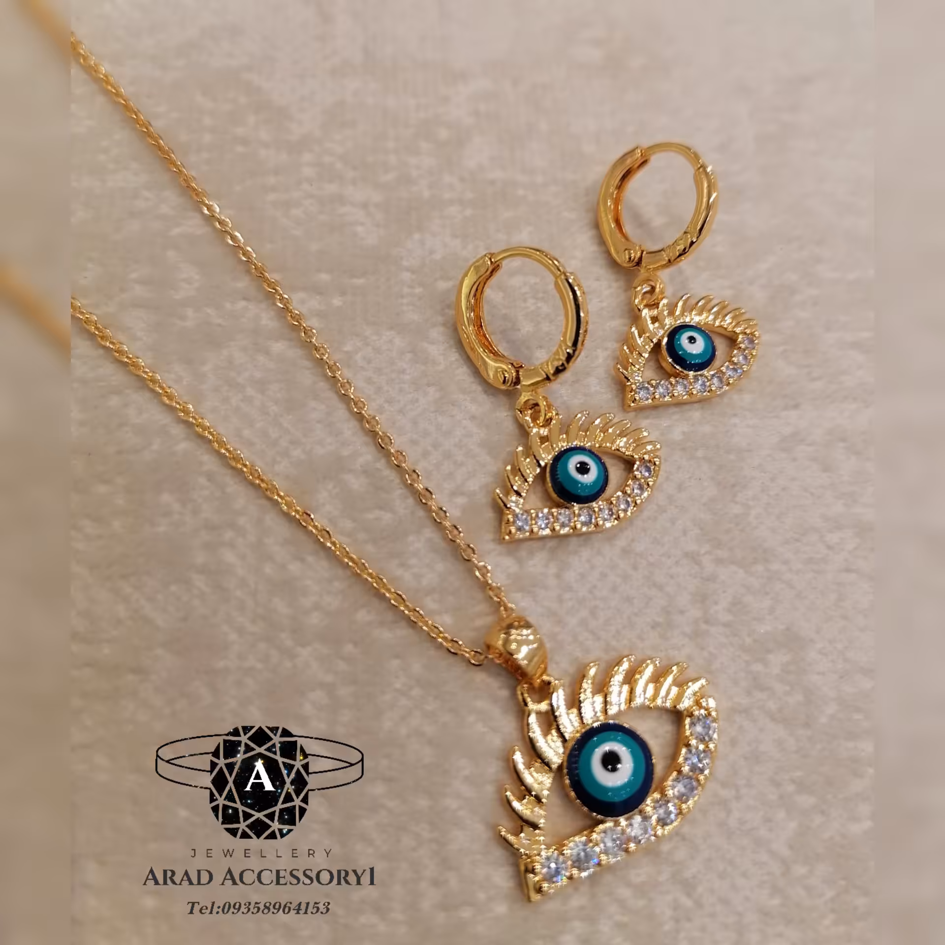 بدلیجات نیمست برند ysx