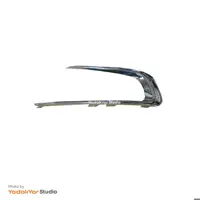 زه استیل دور مه شکن جلو راست پژو 2008 پژو