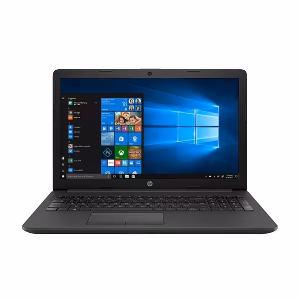 لپ تاپ اچ پی مدل HP 255 G7 R5 2500U 8GB 1TB AMD