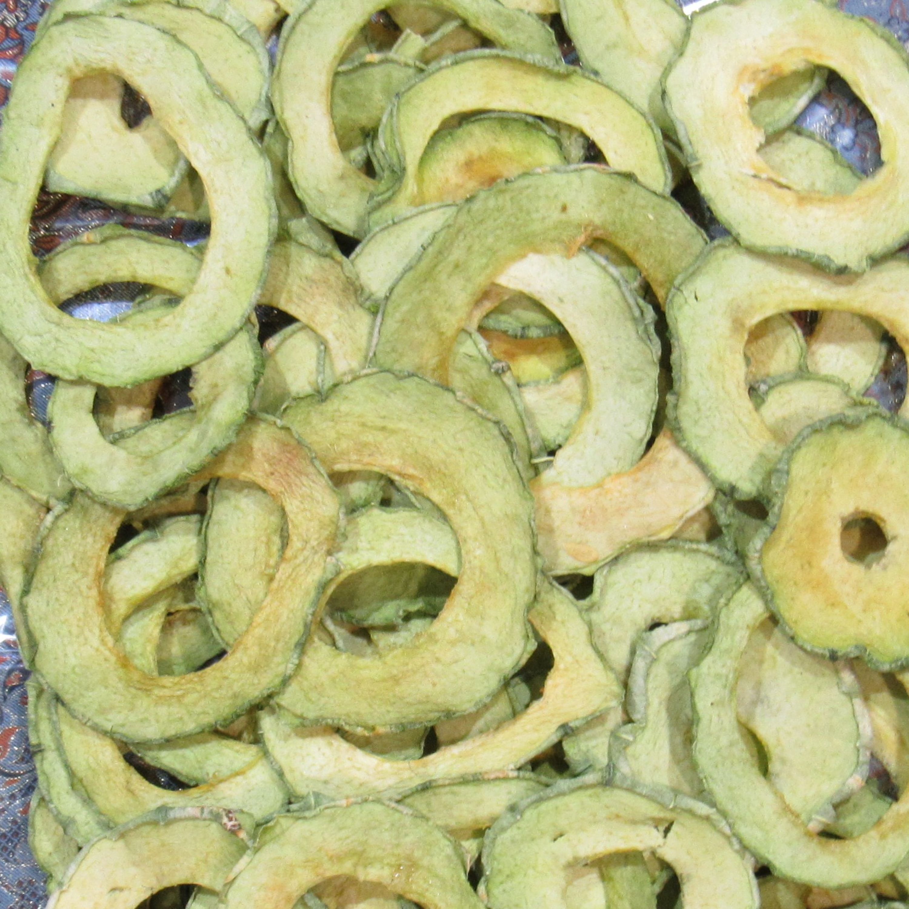 طالبی خشک یک کیلویی