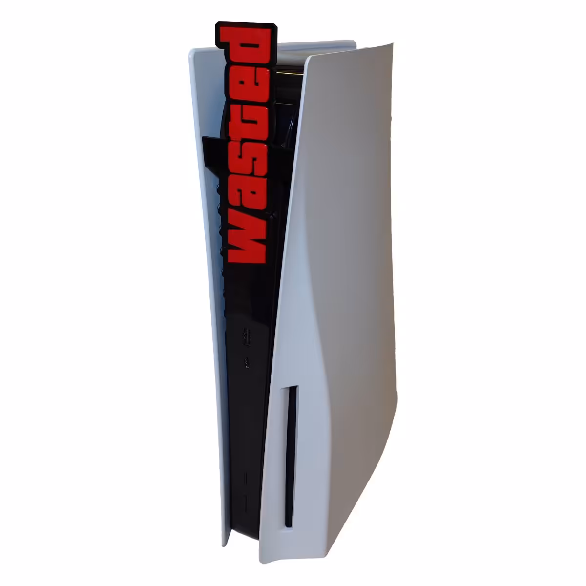 خرید فیس پلیت Face Plate Wasted For PS5 Fat با بهترین قیمت