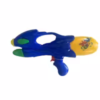 تفنگ آب پاش مدل کد 1018