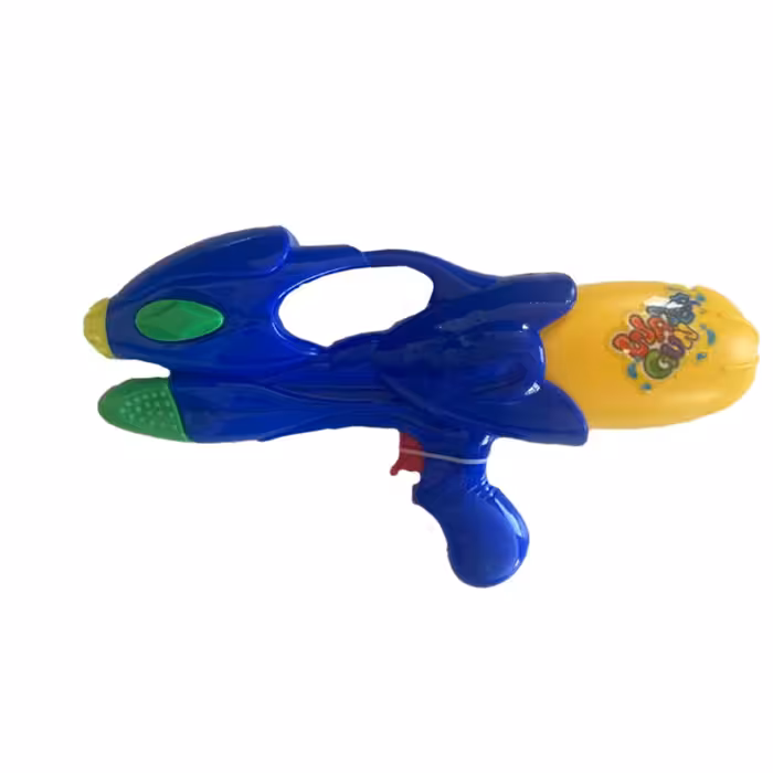 تفنگ آب پاش مدل کد 1018