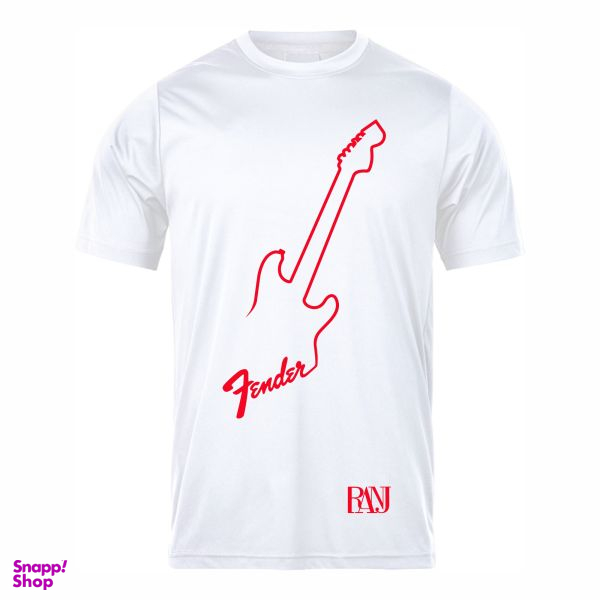 تیشرت آستین کوتاه مردانه رانژ (Ranj) مدل 21RA03D05M-1171-01