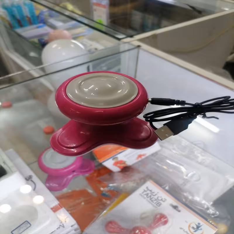 ماساژور usb