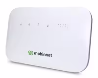 سرویس آنلاک مودم مبین نت B612