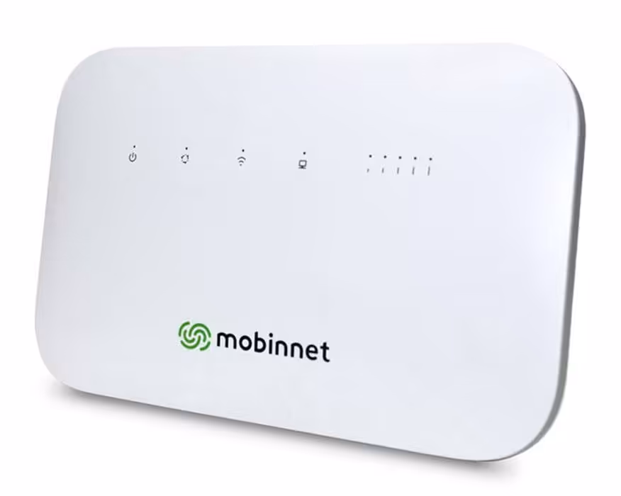 سرویس آنلاک مودم مبین نت B612