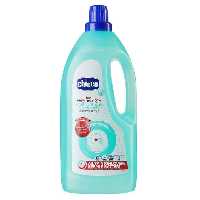 مایع لباسشویی و جرمگیر و لکه بر کودک چیکو 2لیتر Chicco