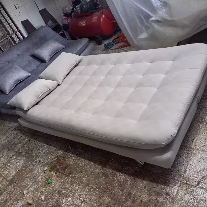 مبل تختخواب شو تاشو تمام 