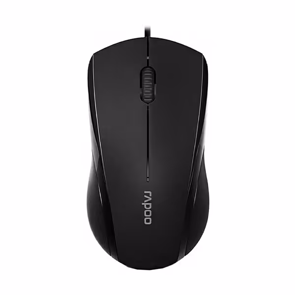 موس باسیم رپو مدل N1200 Silent