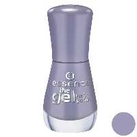 لاک ناخن اسنس سری The Gel شماره 87 | فروشگاه اینترنتی تاتا کالا