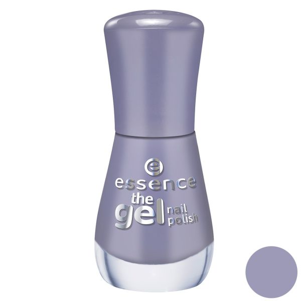 لاک ناخن اسنس سری The Gel شماره 87 | فروشگاه اینترنتی تاتا کالا