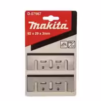 تیغ رنده برقی ماکیتا  مدل D07967                     سایز 82 میلی متر