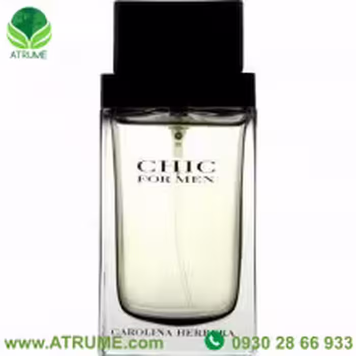 عطر ادکلن کارولینا هررا شیک مردانه 100 میل مردانه