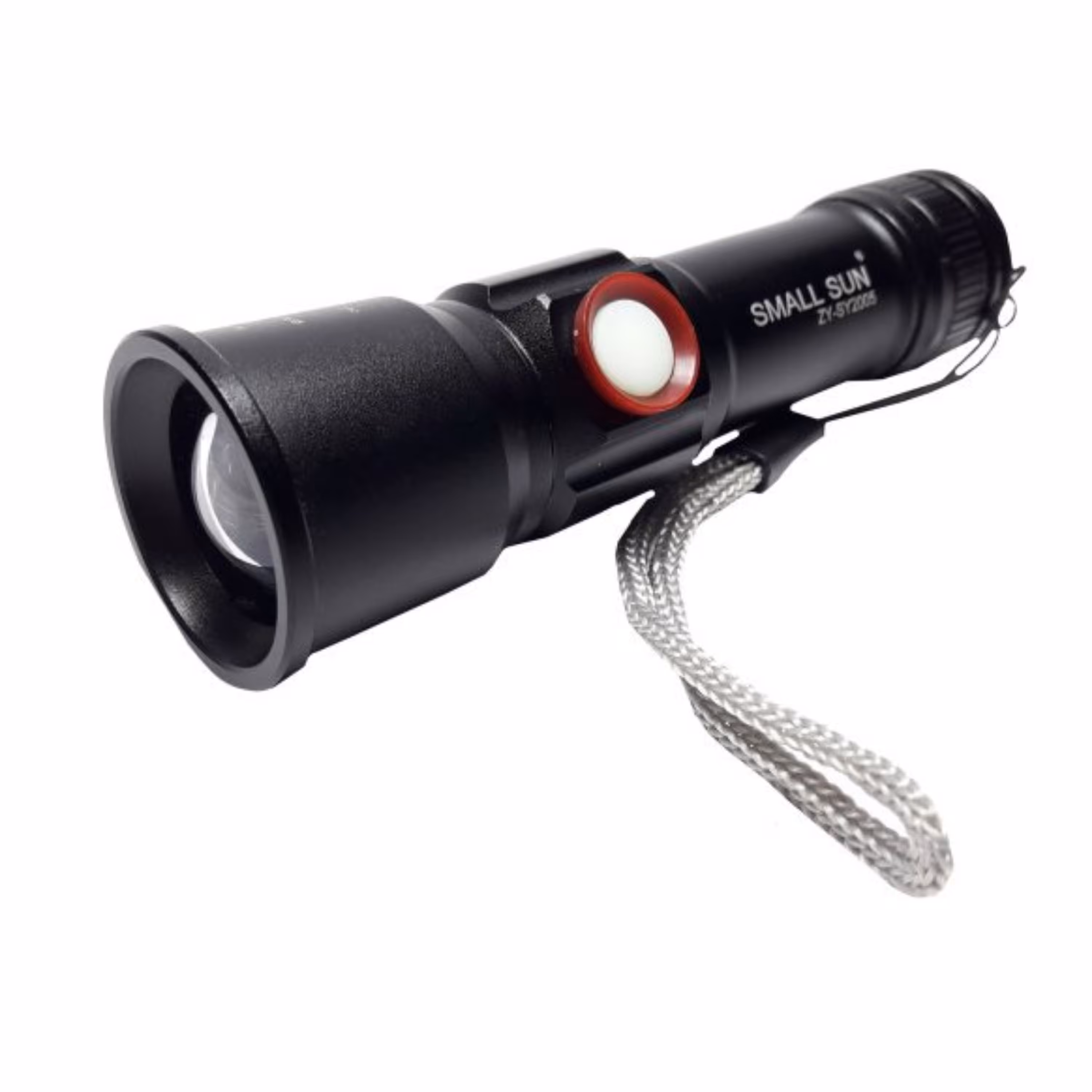 چراغ قوه اسمال سان مدل ZY-SY2005