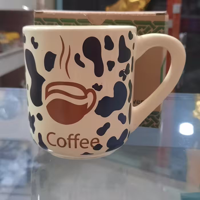 ماگ  coffee