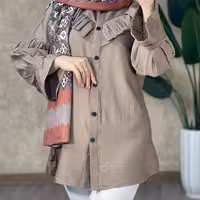 شومیز سارین