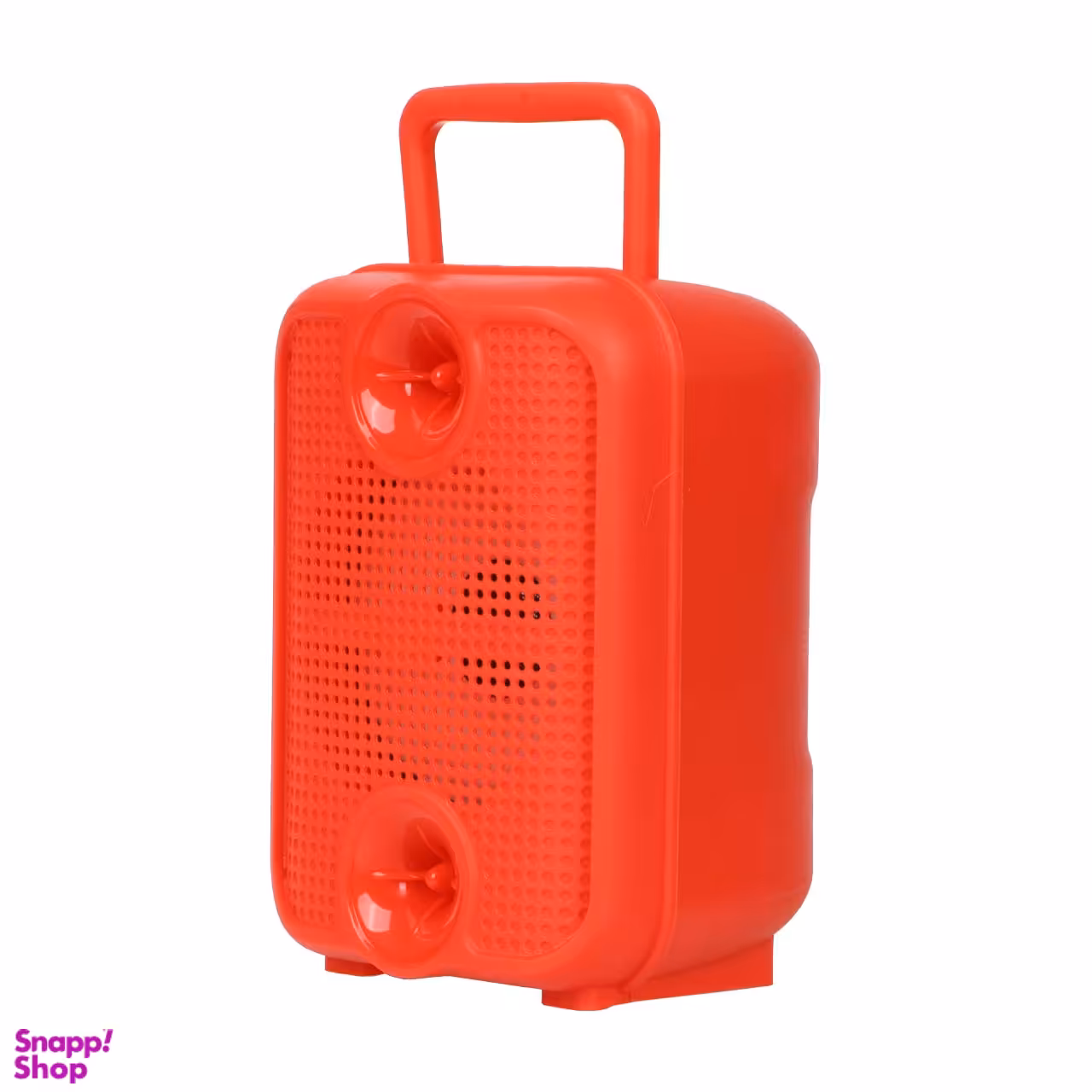 اسپیکر بلوتوثی قابل حمل گریت نایس مدل GTS-1881