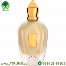 عطر ادکلن زرجوف ایکس ای 1861 زفیرو 100 میل مردانه - زنانه