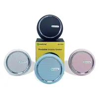 اسپیکر بلوتوث نیوریکسینگ مدل NR-107