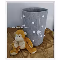 باکس اسباب بازی و لباس چرک50-30پوم