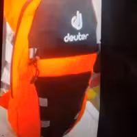 کوله پشتی رانینگ 15 لیتری مخصوص دوچرخه سواری