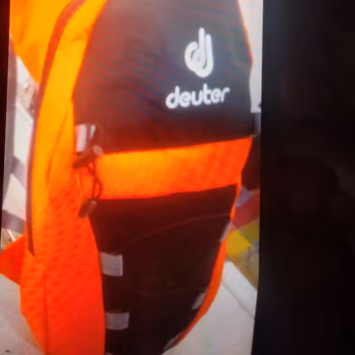 کوله پشتی رانینگ 15 لیتری مخصوص دوچرخه سواری