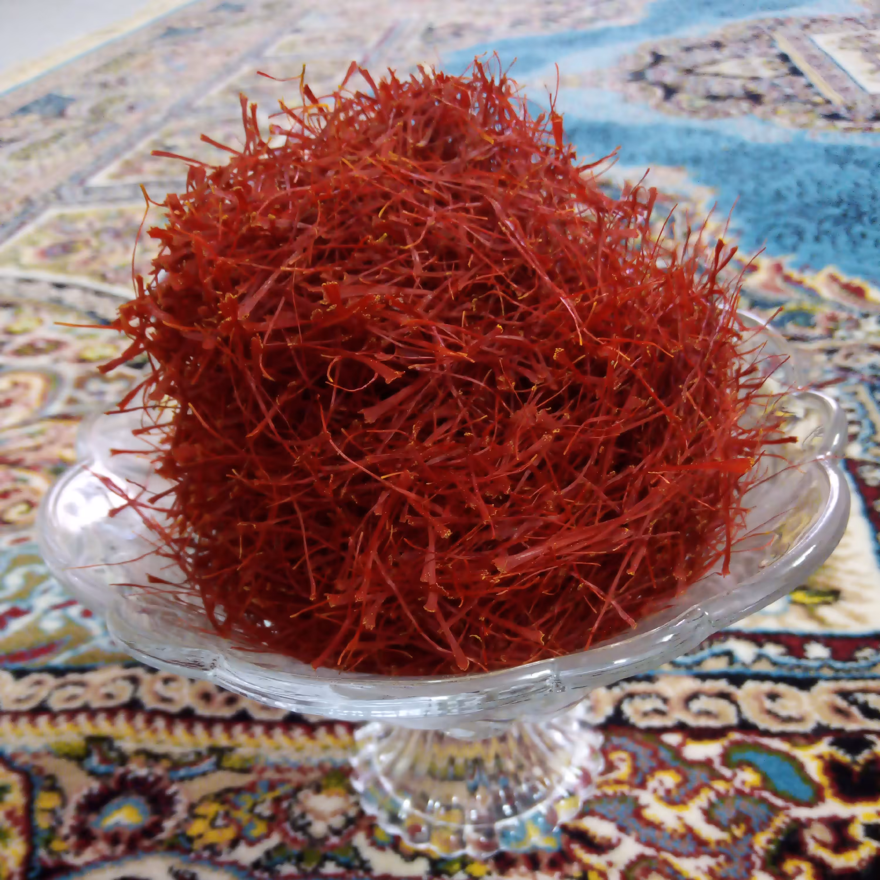 زعفران ناب خراسان رضوی