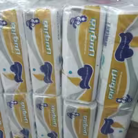 دستمال کاغذی اقتصادی فانوس