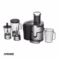 آبمیوه گیری کوچ مدل KJ-2014 - استیل