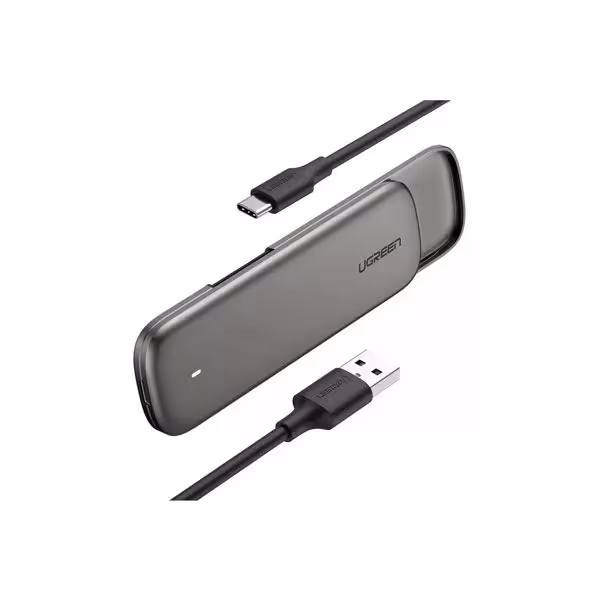 باکس هارد SSD M.2 یوگرین مدل CM238 کد 60355