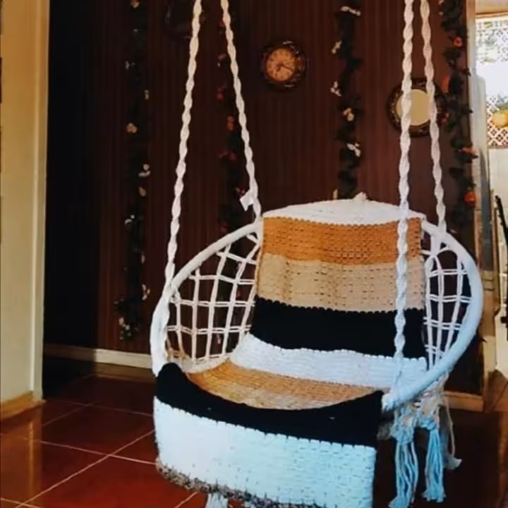 تاب ریلکسی آپارتمانی