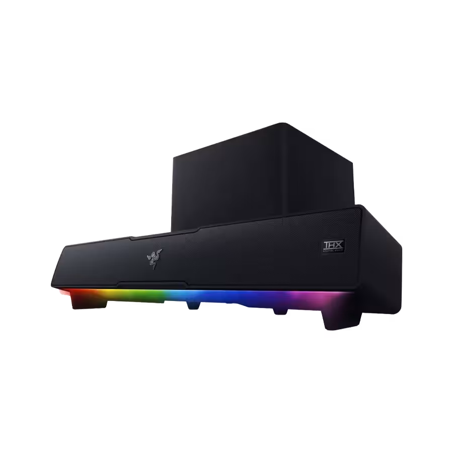 اسپیکر گیمینگ ریزر Razer Leviathan V2