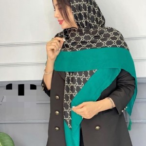 روسری وارداتی