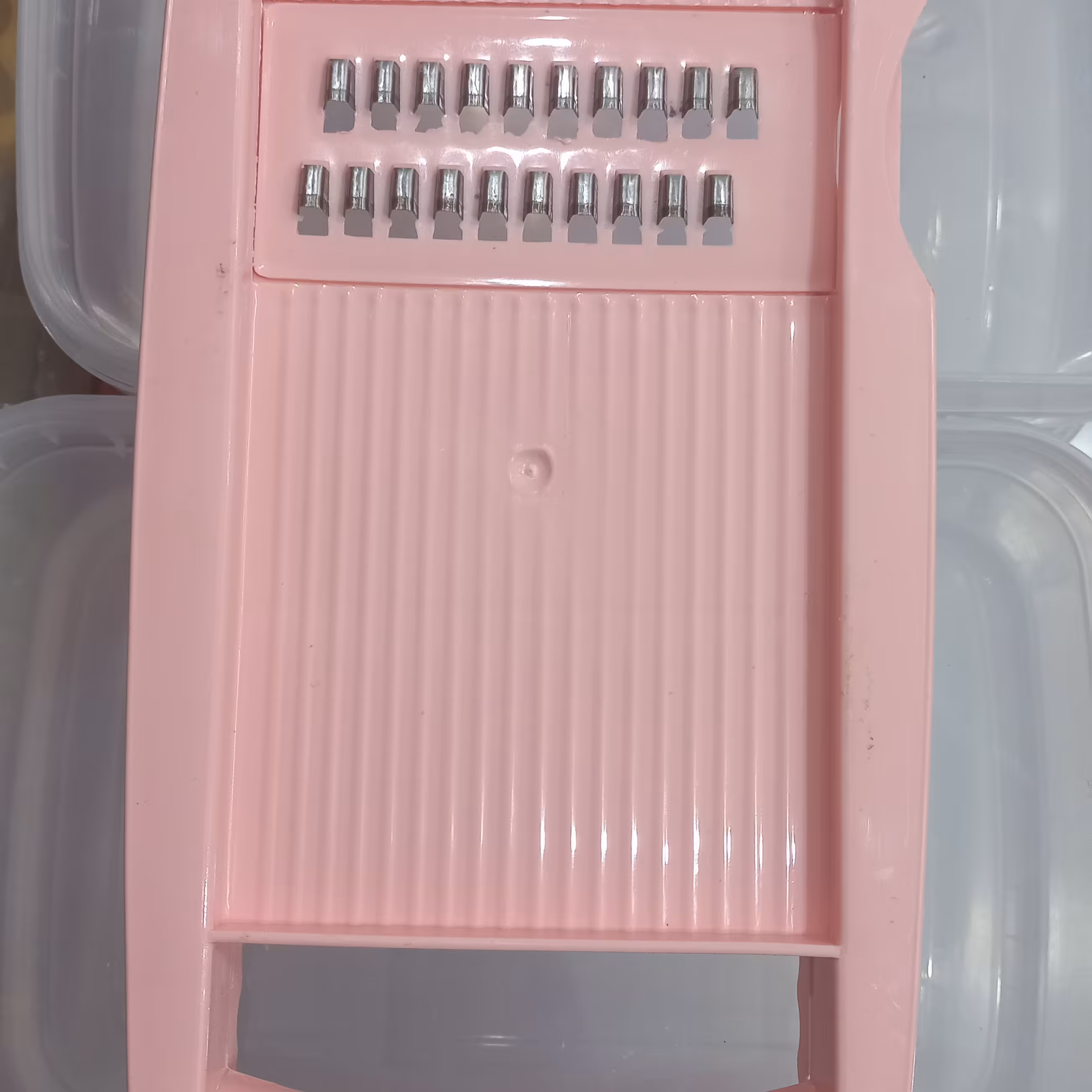 رنده دسته دار 4 حالته