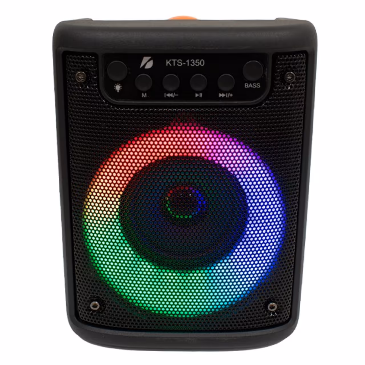 اسپیکر بلوتوثی قابل حمل مدل KTS-1350