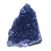 سنگ راف آمتیست برزیل معدنی (7)