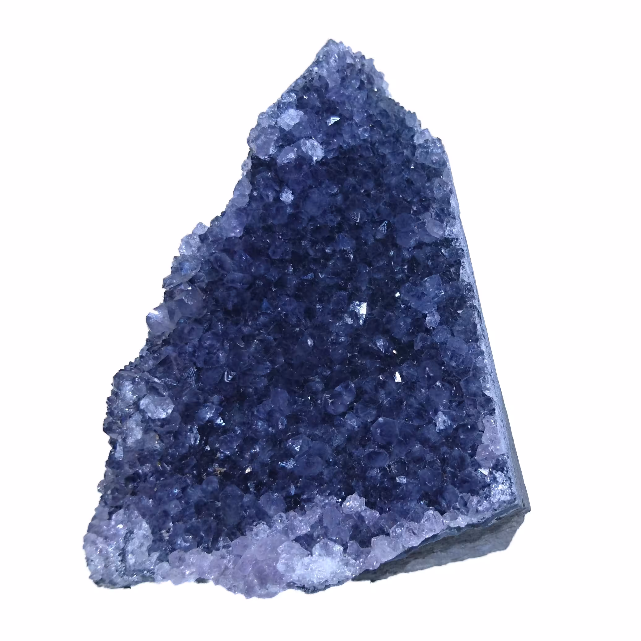 سنگ راف آمتیست برزیل معدنی (7)