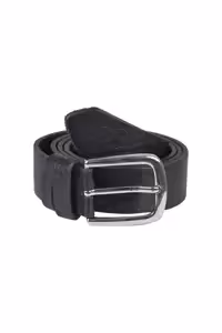 کمربند چرمی