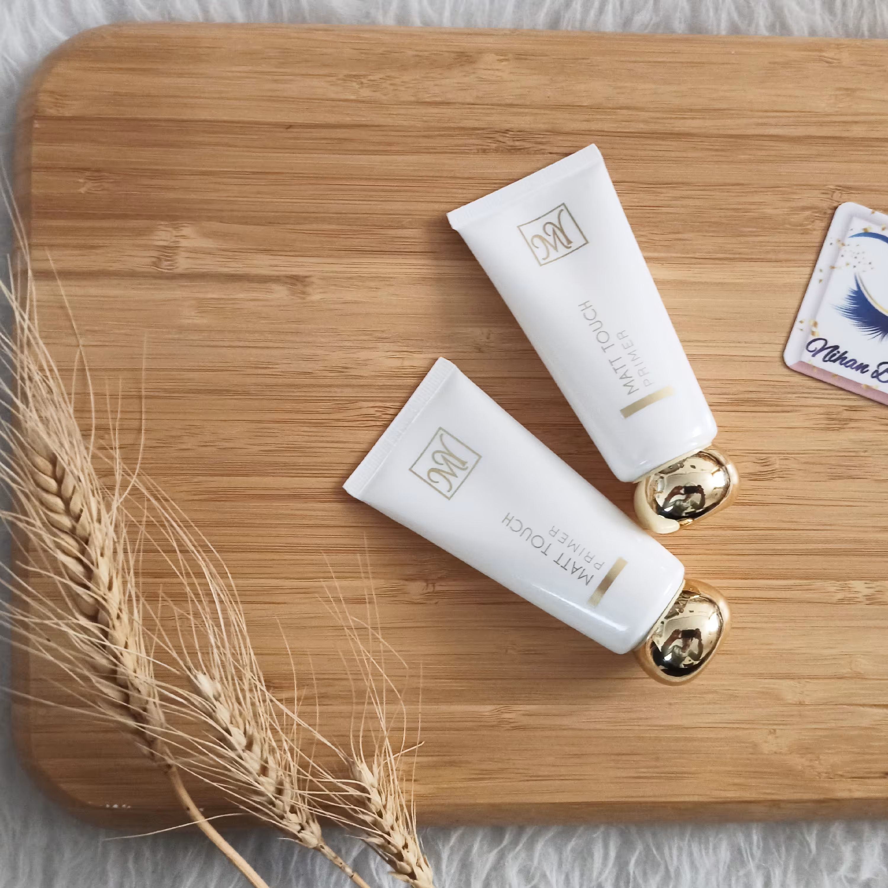 پرایمر مت تاچ مای MY