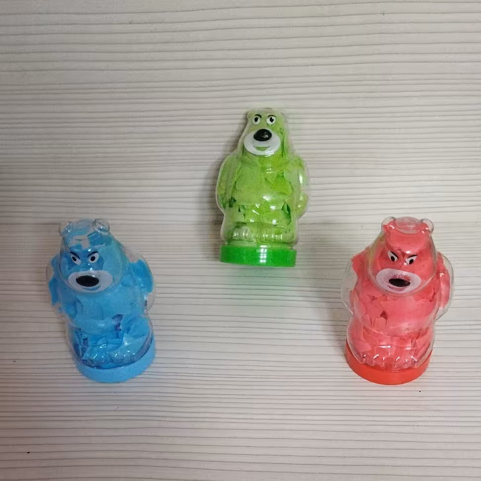 صابون کاغذی