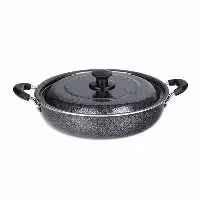 تابه گرانیتی دربدار عروس سایز 32