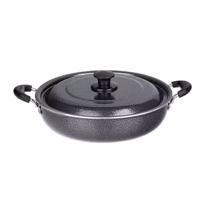 تابه گرانیتی دربدار عروس سایز 32