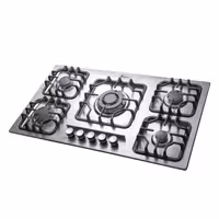 گاز صفحه ای بیمکث 5084