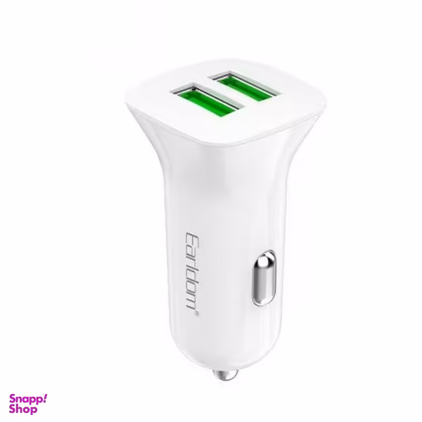 شارژر فندکی ارلدام مدل ES-CC22