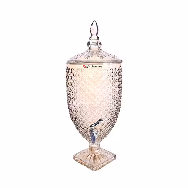 کلمن جنریشن شامپاینی پاشاسازه