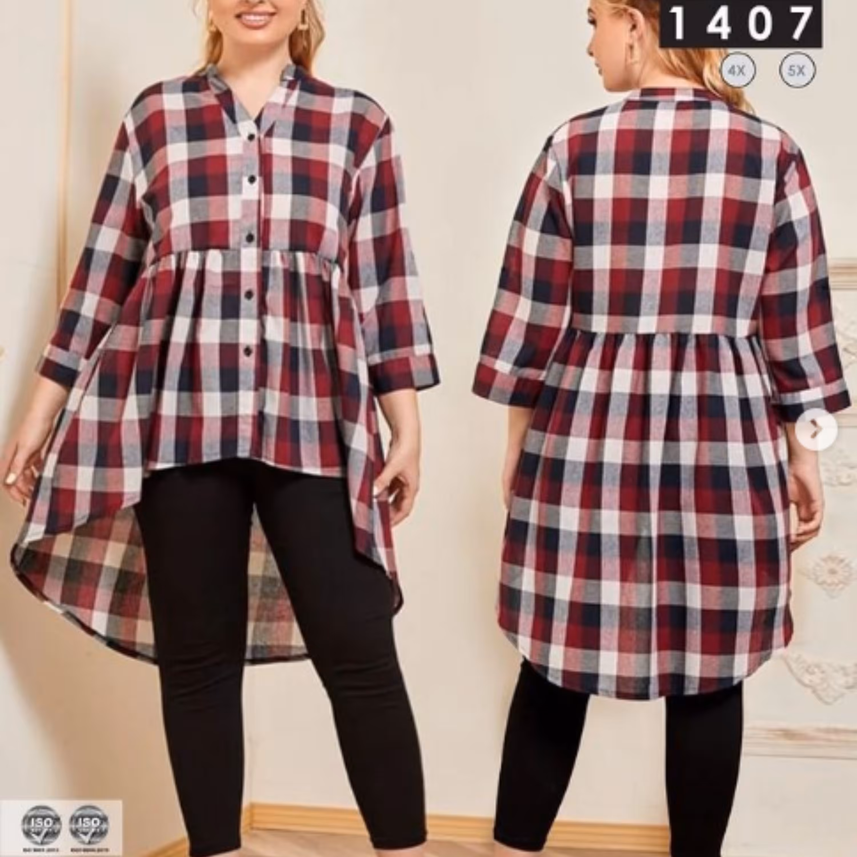 لباس زنانه ترک سایز خیلی خیلی بزرگ 50-60