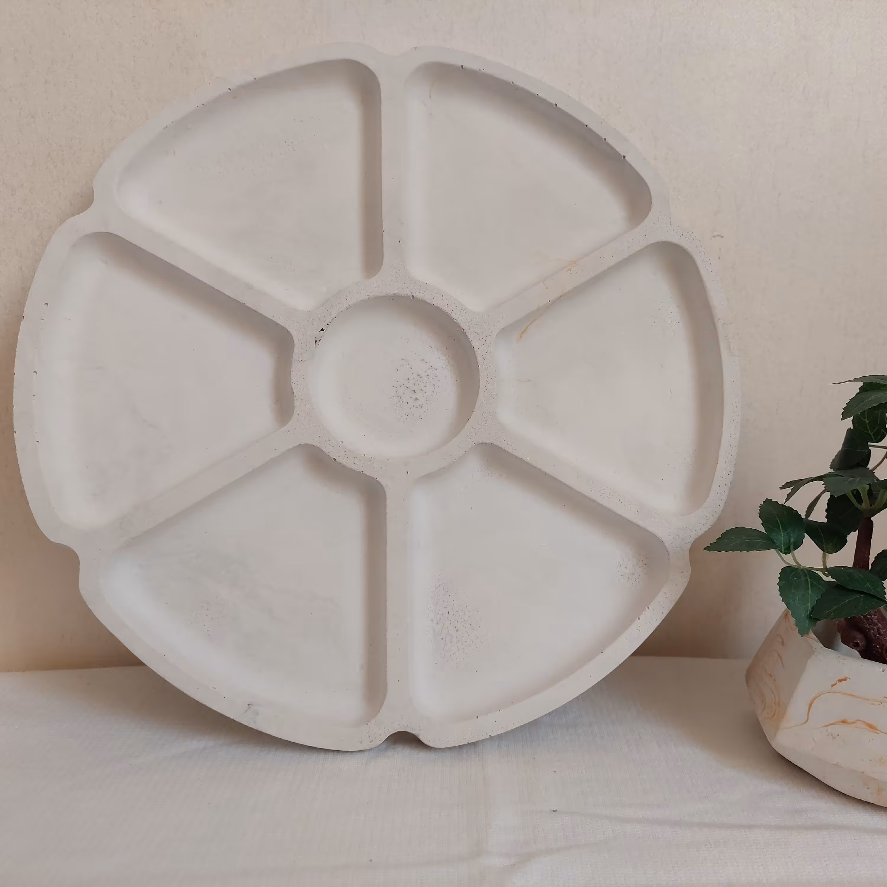 اردوو خوری سنگ مصنوعی