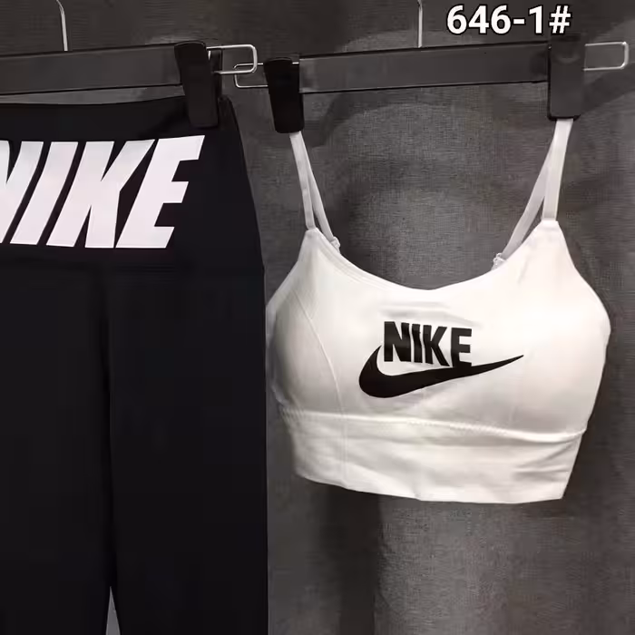 نیمتنه  پددارسیملس وارداتی نایک   فری سایز 36 تا 44